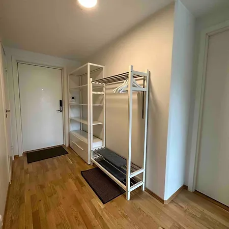 Charm In Loren, * אוסלו