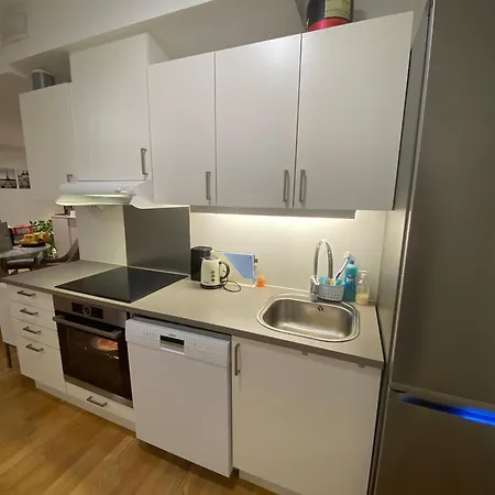 Apartmán Charm In Loren, *