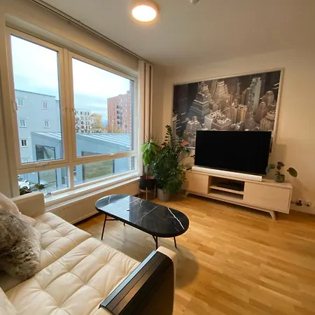 Apartmán Charm In Loren, *