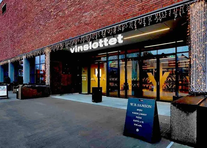 Lägenhet Charm In Loren, Oslo