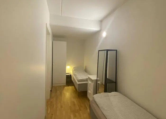 Lägenhet Charm In Loren, *