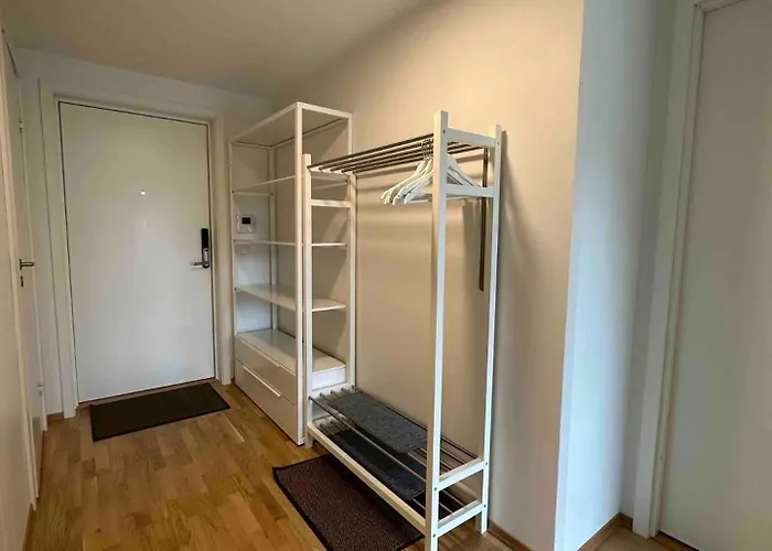 Charm In Loren, * Oslo