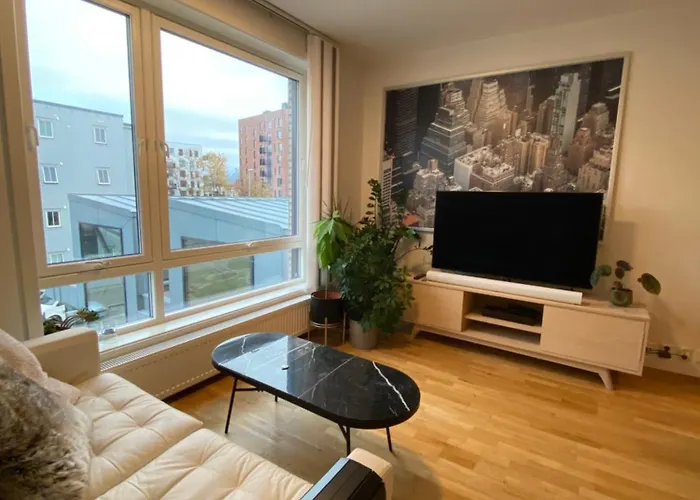 Lägenhet Charm In Loren, *