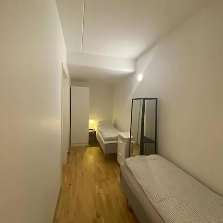 Διαμέρισμα Charm In Loren, *