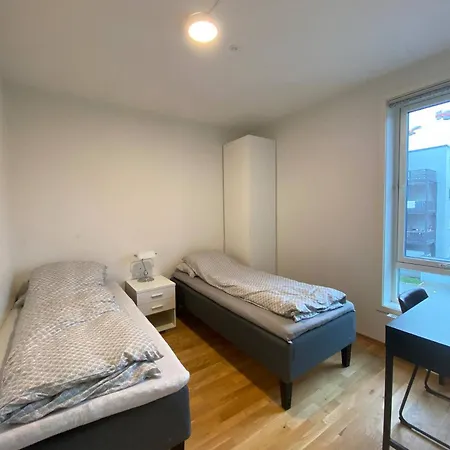 Charm In Loren, Διαμέρισμα *