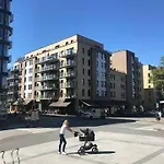 Charm In Loren, 아파트 오슬로