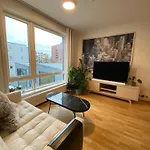 아파트 Charm In Loren, *