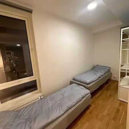 Апартаменты Charm In Loren,