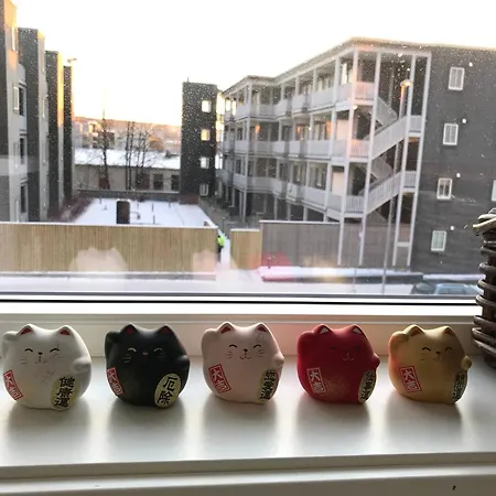 Apartment Charm In Loren,