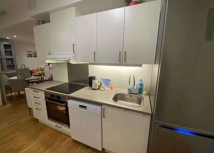 Apartamento Charm In Loren, *